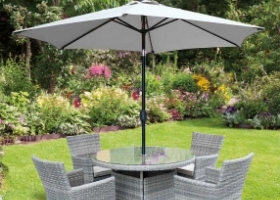 Garden Furniture